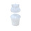 Durable Cartoon Cup Set For Crafting Beautiful Handmade Items 5