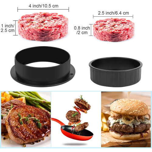 3-i-1-burgerpresskit med vaxpapper 1