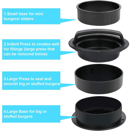 3-i-1-burgerpresskit med vaxpapper 2