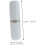 4pcs Portable Toothbrush Holder with Lid Lightweight Plastic Organizer 2