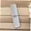 4pcs Portable Toothbrush Holder with Lid Lightweight Plastic Organizer 6