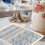 Pottery Underglaze Paper Chic Transfer Decal for DIY Crafts Assorted Color 7