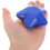 4PCS PU Star Stress Relief Balls Hand Squeeze Grip Strength Exerciser 4