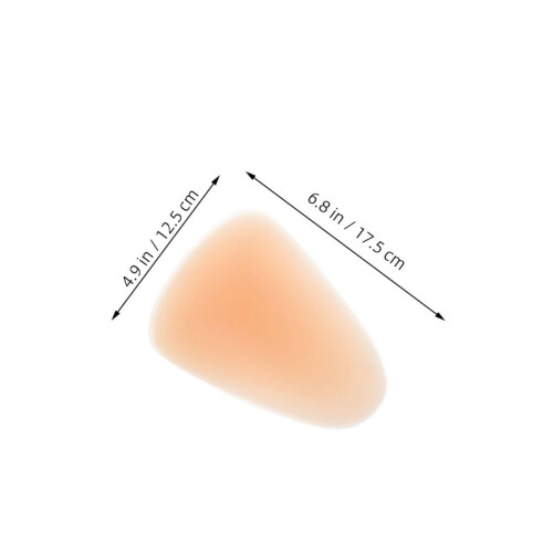 Tapa protectora para leche con gotas de agua de algodón 1