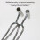 Premium Root Rakes Iron Handheld Cultivator With Two-2 pack 6