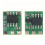 1S 1Amp Double Direction brossé ESC 3.5V-6V plages-Avec fil 2