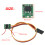 1S 1Amp Double Direction brossé ESC 3.5V-6V plages-Avec fil 4