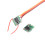 1S 1Amp Double Direction brossé ESC 3.5V-6V plages-Avec fil 5