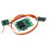 1S 1Amp Double Direction brossé ESC 3.5V-6V plages-Avec fil 7
