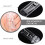 60pcs Plastic Shelf Support Clips Easy Snap Design for Quick Installation 7