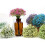 Fleurs artificielles de gypsophile (12 pièces) 5