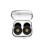Tornado Noise Cancelling Earplugs Black 3