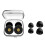 Tornado Noise Cancelling Earplugs Black 4
