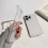 Ultra tyndt og klart iPhone 16 Pro cover 3