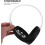 4pcs Earmuff Rack DIY Frame Earmuff Inner Base Warm Frame Antifreezing Holder Accessories 4
