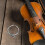 Violin Strings Set 4Pcs 1/2 Size for Beginner and Advanced Player Repair and Practice Music Instruments 6
