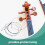 Violin Strings Set 4Pcs 1/2 Size for Beginner and Advanced Player Repair and Practice Music Instruments 7
