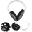4pcs Earmuff Rack DIY Frame Earmuff Inner Base Warm Frame Antifreezing Holder Accessories 8