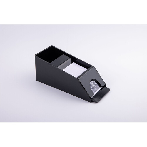 4 Deck Card Shuffler - Automatic Card Dispenser for Poker, Blackjack 1