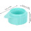 5pcs Cell Sieve Filtering Tools Laboratory Mesh Strainer for Science Experiment Fine Mesh Cell Strainer 2