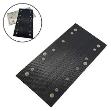 Festool Sanding Pad Replacement Rs2 SSH STF Sanding Pad Tool Parts 115x225/10 483679 compatible with Festool High-strength
