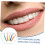 5pcs L-shaped Interdental Brushes Long Handle Tooth Flossers Angled Oral Toothbrushes 1