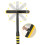 Snow Brush and Ice Scraper for Car Windshield 2-in-1 5
