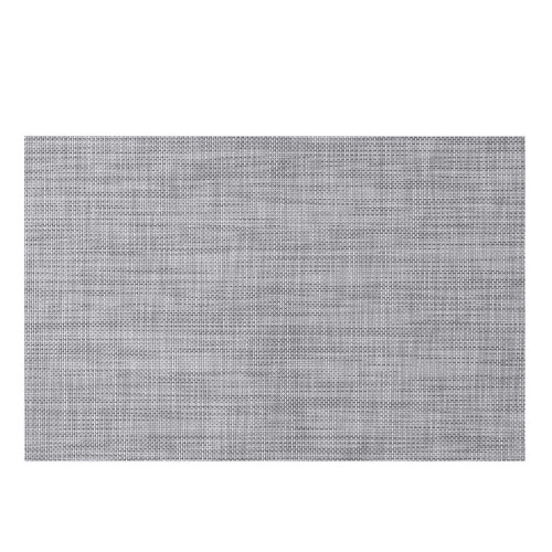 Hitzebeständige Tischsets aus PVC-Gewebe, 4er-Set, 43 x 29 cm 1