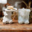 Moule en silicone robuste North Bear pour des designs uniques de 5