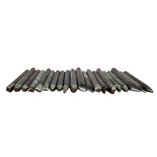 20-teiliges Stempelset-Set, kompatibel mit Stempelsets, Schmuckzubehör, Mehrzweck-Stanzzubehör, mehrfarbig