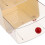 Storage Box Stackable Desktop Organizer Small Plastic Drawers for Makeup Stationery Office Desk Organization 4
