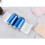 Porte-bouteilles de comptoir empilable pour 6 bouteilles 2