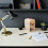 Storage Box Stackable Desktop Organizer Small Plastic Drawers for Makeup Stationery Office Desk Organization 7