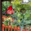 Ceramic Bird Wind Chime – Handmade, 5-Bird Design 4