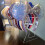 Transparenter Acryl-Stirnbandhalter 30 x 20 cm 4