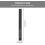 6pcs Black Coal Charcoal Bars Sketching Set for Students and Artists 2