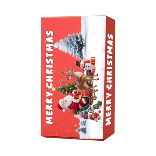 Stijggn Överraskningspengar Presentask Set – 6 delar 2