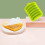Silicone sausage molder 6-cavity non-stick corn dog maker 4