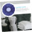 Waterproof Men’s Bath Shower Cap Double-layer Oxford Cloth Bathing Hat for Home Use, Practical Printing Hat with Denim Dot Pattern 2