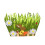 Easter Chick Basket – Non-Woven Storage Bin, 14 x 10 cm 2