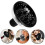 Diffuseur de sèche-cheveux pour sèche-cheveux, grand diffuseur, accessoire pour une utilisation en salon et à domicile. 5