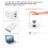 Hvid LED-stribelys med bevægelsessensor, USB-drevet, IP65 5