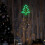 LED-Weihnachtsbaum-Neonleuchte – USB- oder Batteriebetrieb 5