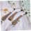 DIY Decoration Kit Snowman Theme Beads Mixed Beads for Christmas Handiwork Craft Project 5
