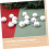 DIY Decoration Kit Snowman Theme Beads Mixed Beads for Christmas Handiwork Craft Project 6