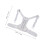 Adjustable Posture Correction Belt for Upper and Lower Back Support Elastic Lumbar Brace 2