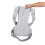 Adjustable Posture Correction Belt for Upper and Lower Back Support Elastic Lumbar Brace 4