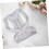 Adjustable Posture Correction Belt for Upper and Lower Back Support Elastic Lumbar Brace 5