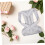 Adjustable Posture Correction Belt for Upper and Lower Back Support Elastic Lumbar Brace 6
