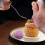 Silikonform för hjärtformad kaka, non-stick dessertform 4